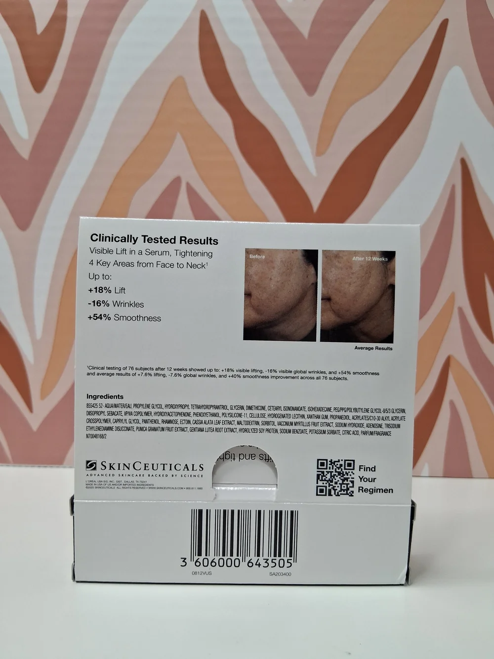 SkinCeuticals interrupter ultra